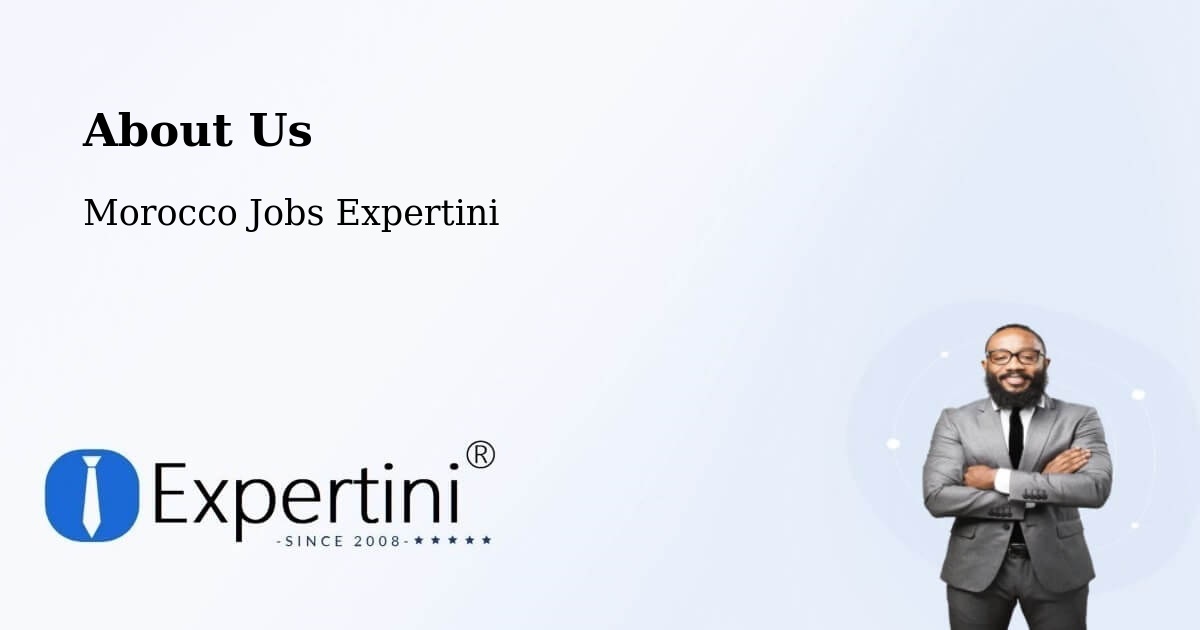 About Expertini Recruitment Platform  – Midelt - Midelt, Morocco Jobs Expertini