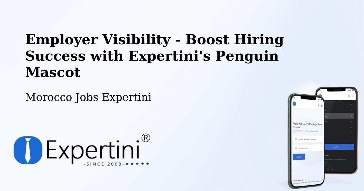 CV and Resume Visibility Optimization – Midelt - Morocco Jobs Expertini